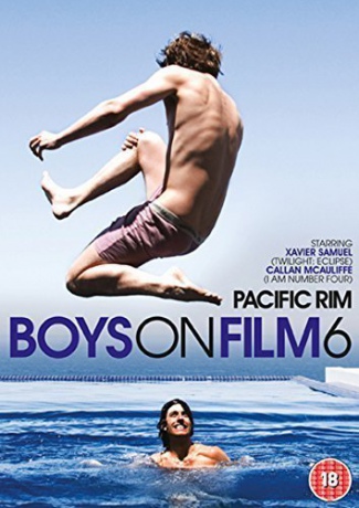 Boys On Film 6 - Pacific Rim [DVD]