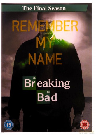 Breaking Bad: Season 4 [BOX] [10DVD]