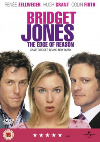 Bridget Jones 2: The Edge of Reason (Bridget Jones: W pogoni za rozumem) [DVD]