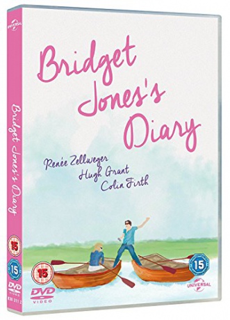 Bridget Jones's Diary (Dziennik Bridget Jones) [DVD]