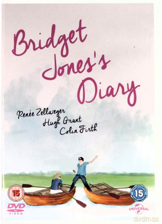 Bridget Jones's Diary (Dziennik Bridget Jones) [DVD]