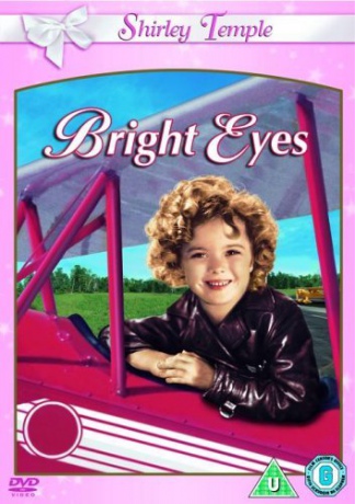 Bright Eyes (Roześmiane oczy) [DVD]