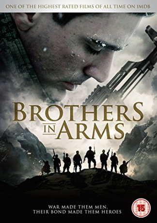 Brothers in Arms [DVD]