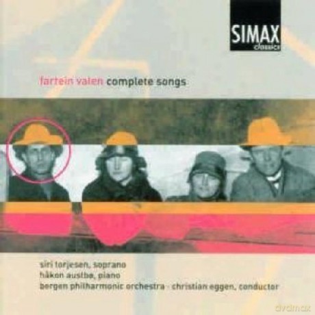 Siri Torjesen: Complete Songs [CD]