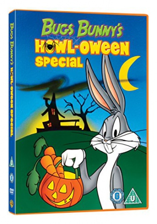 Bugs Bunny: Howl-oween Special [DVD]