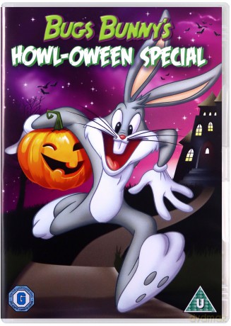Bugs Bunny: Howl-oween Special [DVD]