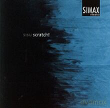 Sisu: Scratch [CD]