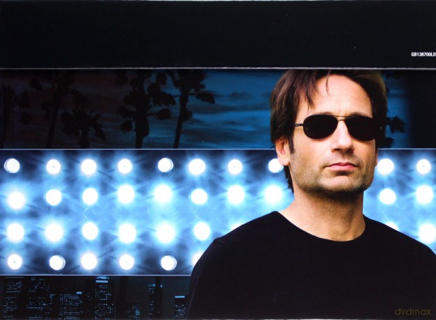 Californication: The Complete Collection [17DVD]