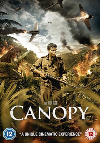 Canopy (W dżungli) [DVD]