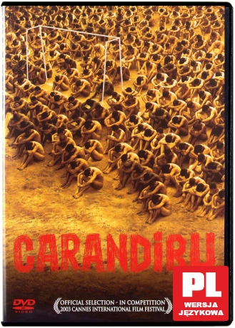 Carandiru [DVD]