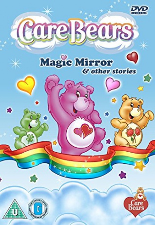 Care Bears - Magic Mirror and other stories [2DVD]