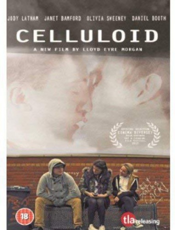 Celluloid [DVD]