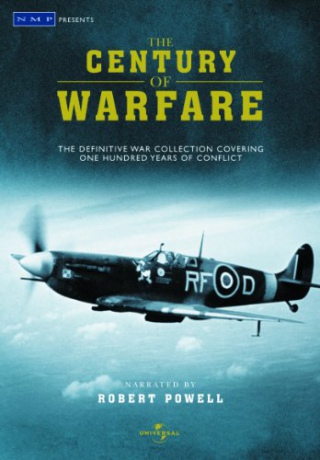Century of Warfare - The Collection [8DVD]