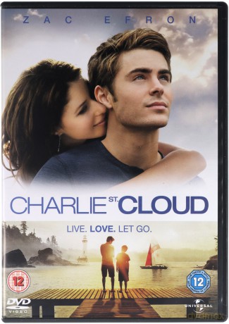 Charlie St. Cloud [DVD]