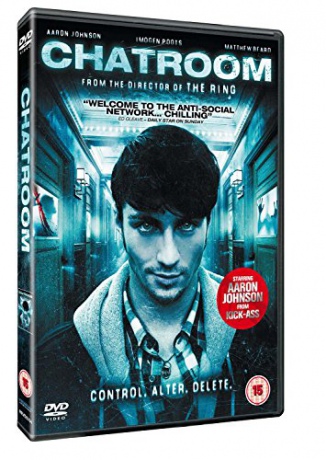 Chatroom (Pokój na czacie) [DVD]