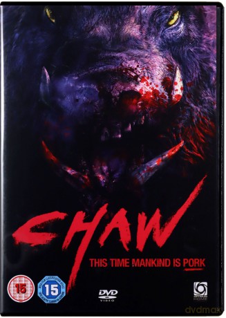 Chaw [DVD]