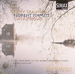 The Staff Band Of The Norwegian Armed Forces: Diverse Komposisjoner [CD]