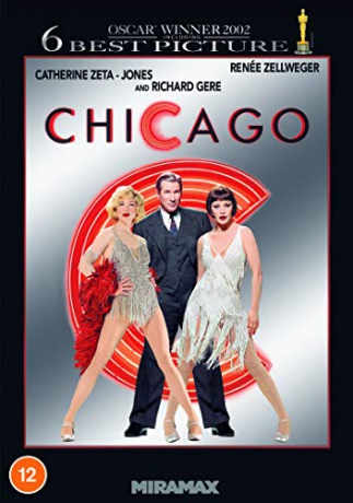 Chicago [DVD]