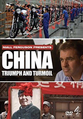 China: Triumph and Turmoil [DVD]