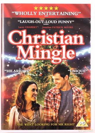 Christian Mingle [DVD]