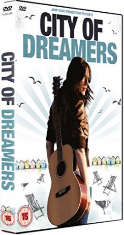 City of Dreamers [DVD]