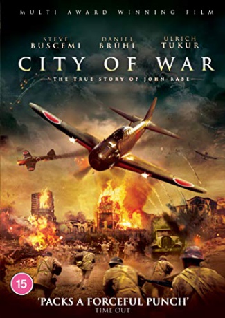 City of War [DVD]