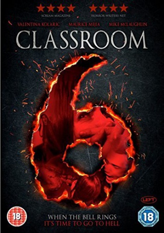Classroom 6 [DVD]