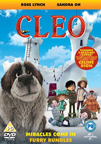 Cleo [DVD]