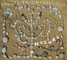 Janusz Prusinowski Trio: Mazurki (digipack) [CD]