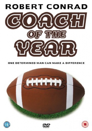 Coach Of The Year [DVD]