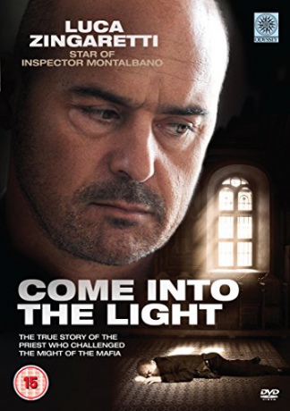 Come Into The Light (W biały dzień) [DVD]