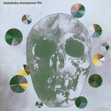 Diskaholics Anonymous Trio: Weapons Of Ass Destruction [CD]