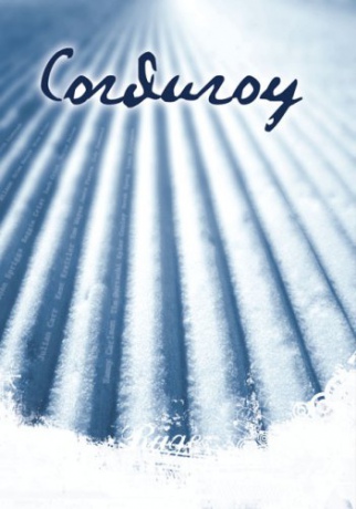Corduroy [DVD]
