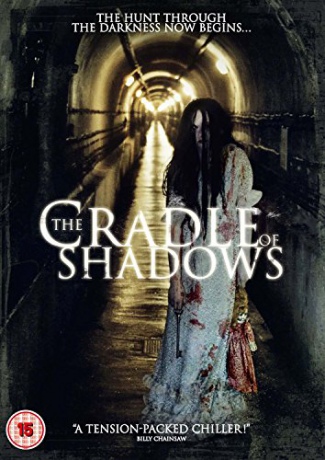 Cradle of Shadows [DVD]