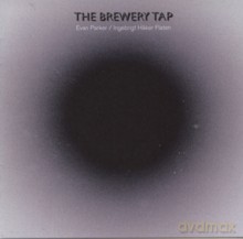Evan Parker, Ingebrigt Haker Flaten: The Brewery Tap [CD]