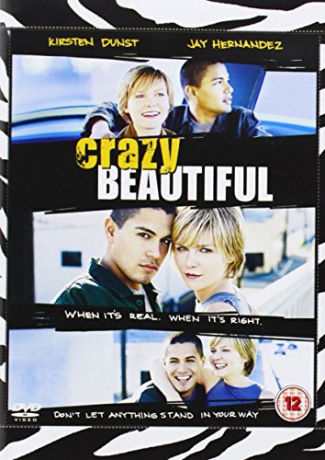 Crazy/Beautiful (Piękna i szalona) [DVD]