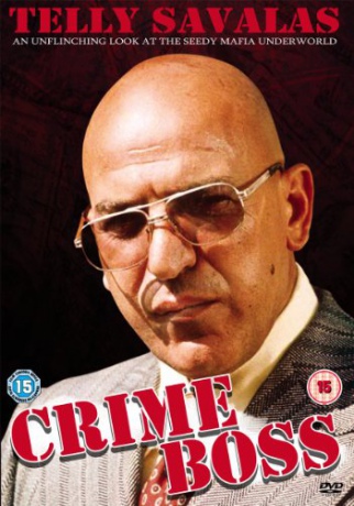 Crime Boss [DVD]
