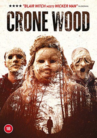 Crone Wood [DVD]