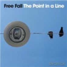 Free Fall: The Point in a Line [CD]
