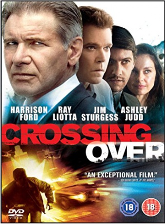 Crossing Over (Przeprawa) [DVD]
