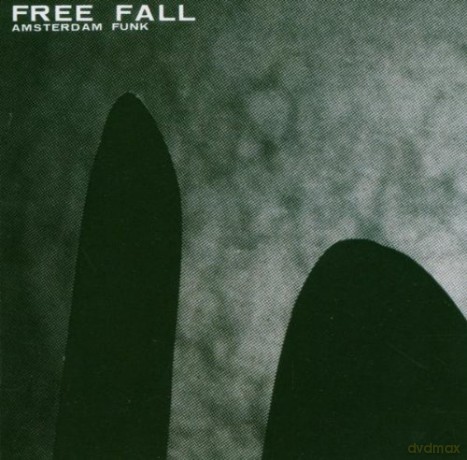 Free Fall: Amsterdam Funk [CD]