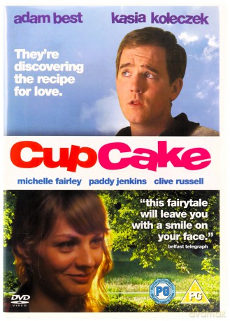 Cup Cake [DVD]