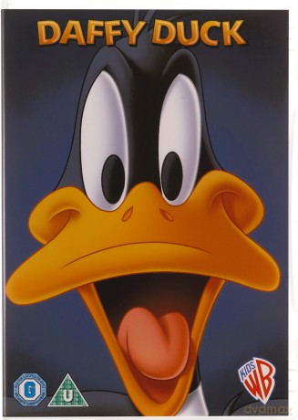 Daffy Duck [DVD]