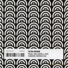 Paal Nilssen-Love, Hakon Kornstad: Schlinger [CD]