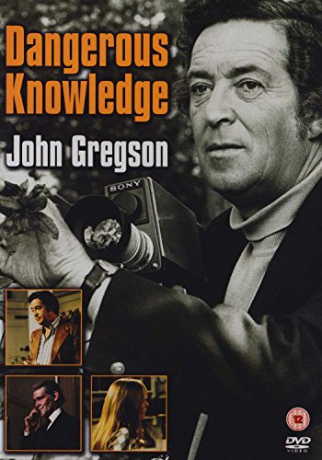 Dangerous Knowledge [DVD]