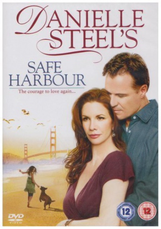 Danielle Steel's Safe Harbour (Bezpieczna przystań) [DVD]