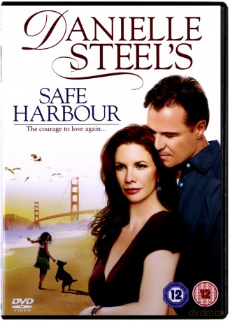 Danielle Steel's Safe Harbour (Bezpieczna przystań) [DVD]