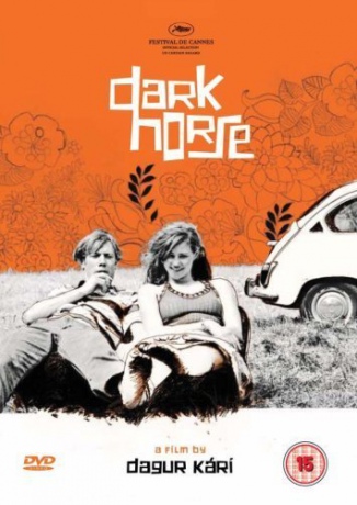 Dark Horse (Zakochani widzą słonie) [DVD]