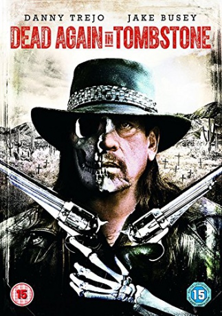 Dead Again in Tombstone [DVD]
