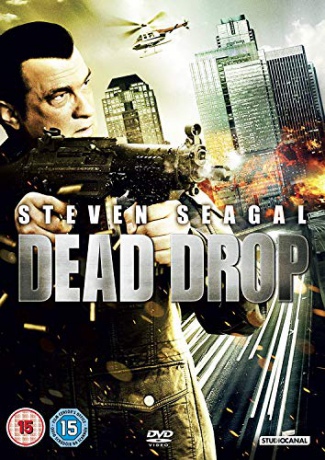 Dead Drop (Bez litości) [DVD]